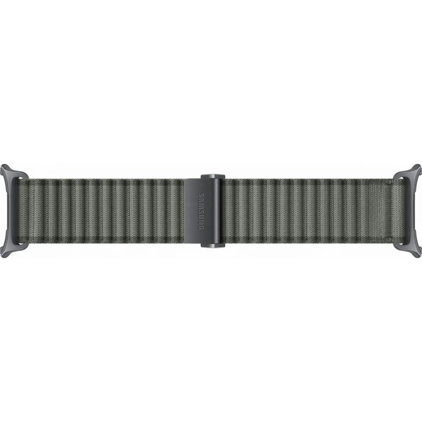 Samsung Sport Trail Band řemínek pro Galaxy Watch Ultra2 olivový - Řemínky - Obrázek d_c75e580814ed4b64a47d7dd7cd40e3ec