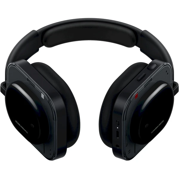 Nothing Headphone (a) sluchátka černá - Sluchátka - Obrázek d_c760113d6df34f68ad0de0eeae3777e4
