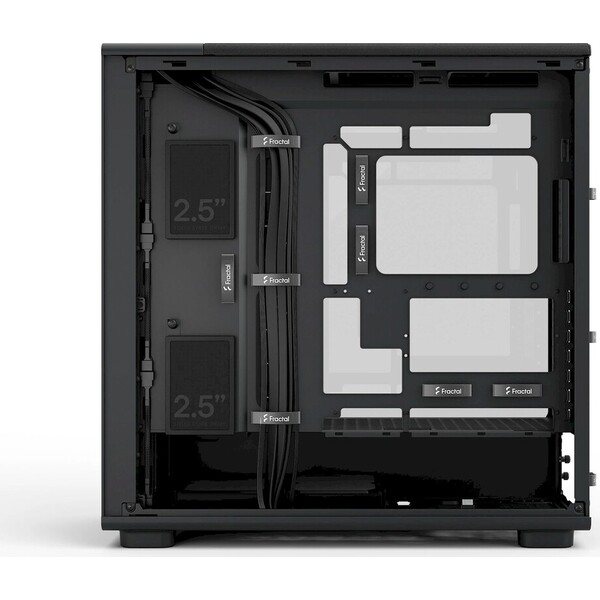 Fractal Design Epoch XL Black TG Light tint - Počítačové skříně - Obrázek d_c76011f417c840f4a37bc137e968547b