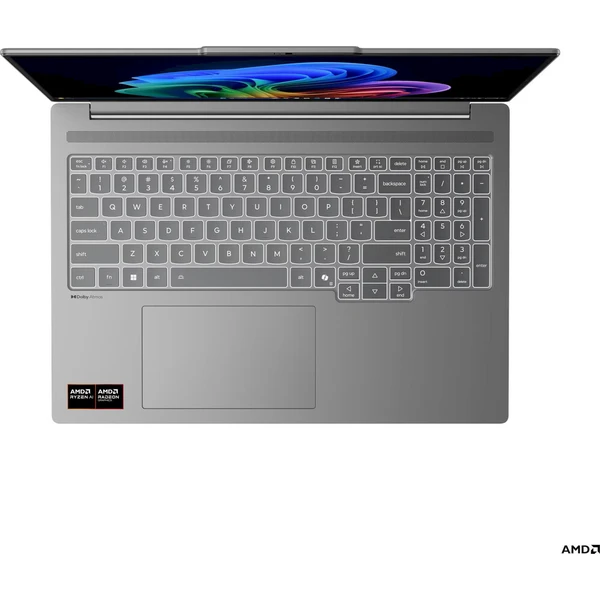 Lenovo IdeaPad Pro 5 16AKP10 (83JN0046CK) stříbrný - Notebooky - Obrázek d_c763955397a047aa9e103ae7408803b0