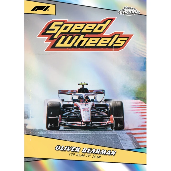 Karty Formule 1 2026 Topps Chrome Formula 1 - Value Box - Karty Formule 1 - Obrázek d_c76ccd2bc6a44e669c7ac920e0b6db44
