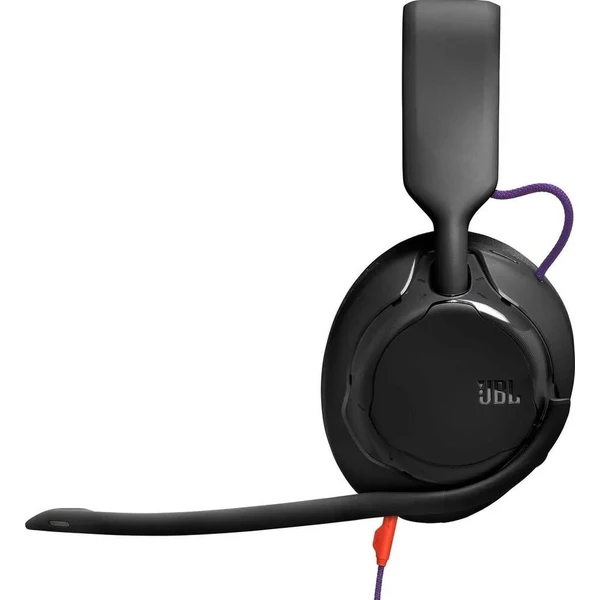 JBL Quantum 250 herní sluchátka černá - Sluchátka - Obrázek d_c770b9768003455b81a9f5c3a9657f3e