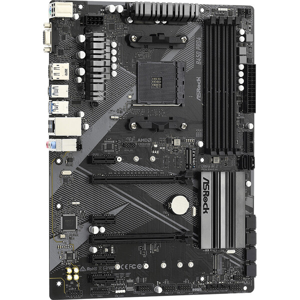 ASRock B450 PRO4 R2.0 - Základní desky - Obrázek d_c778e2b085e04fc08c46848a466ec223
