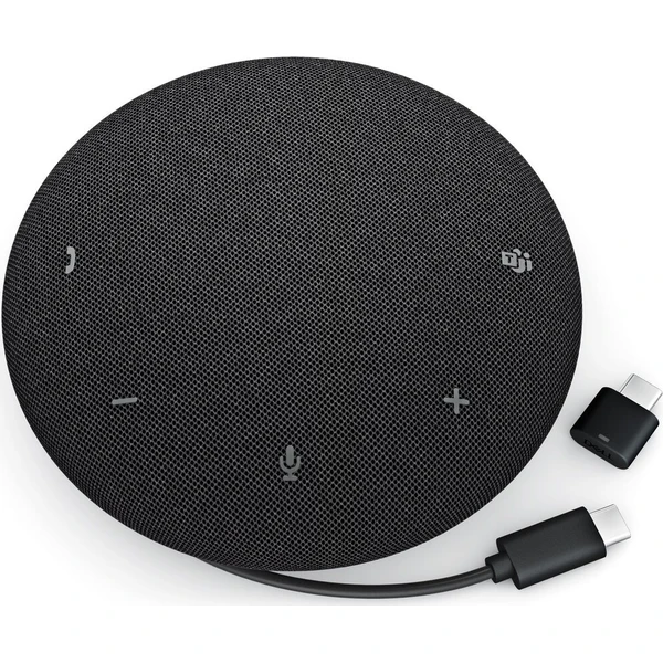 DELL Pro Plus SL525 bezdrátový Speakerphone černý - Reproduktory - Obrázek d_c77c918e75e34c5e82638c8840bbfe67