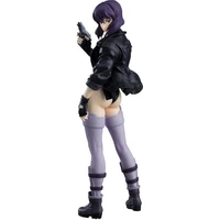 Figurka Max Factory Ghost in the Shell Pop Up Parade - Motoko Kusanagi: S.A.C. 23 cm - Figurky