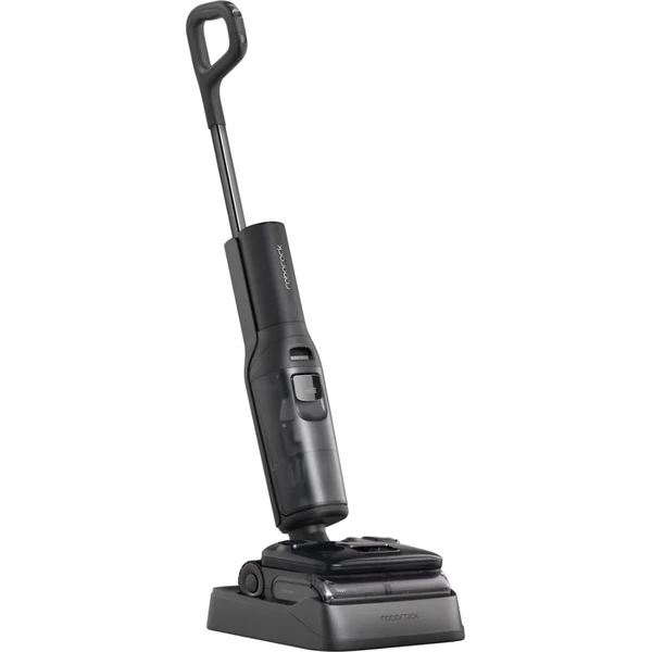 Roborock F25 Ultra tyčový vysavač s mopem černý - Tyčové vysavače - Obrázek d_c788115bc95543d7a044e254ec0247b4