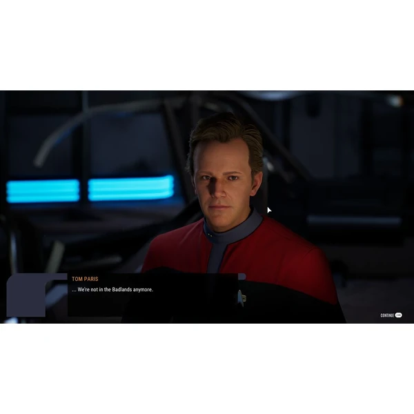 Star Trek: Voyager - Across the Unknown Deluxe Edition (XSX) - Hry pro Xbox Series - Obrázek d_c7968e243a3242d7802deb585c636023