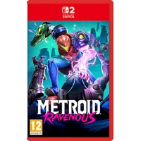 Metroid Ravenous Special Edition (Switch 2) - Hry pro Nintendo Switch 2