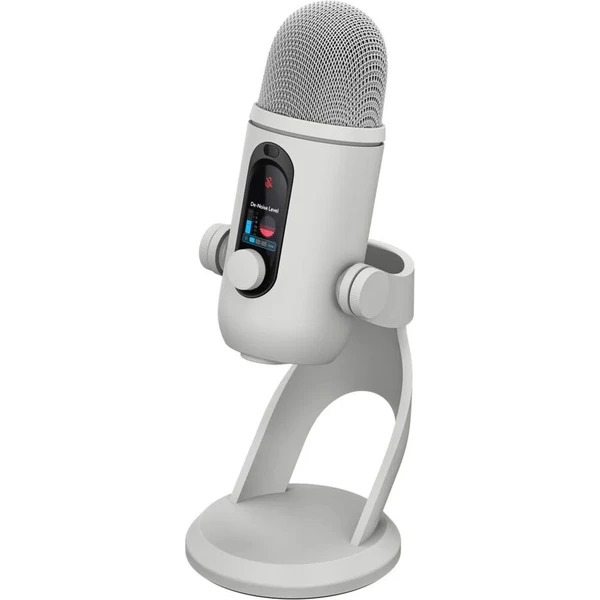 Logitech G Yeti 2 mikrofon bílý - Mikrofony - Obrázek d_c7a8372d9404418f8a6c2edb9a1c2a2a