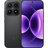 Xiaomi 17 12GB/512GB černý - Mobilní telefony