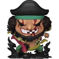 Funko POP! #2345 Animation: One Piece - Marshall D. Teach (Black Hole) - Funko POP!