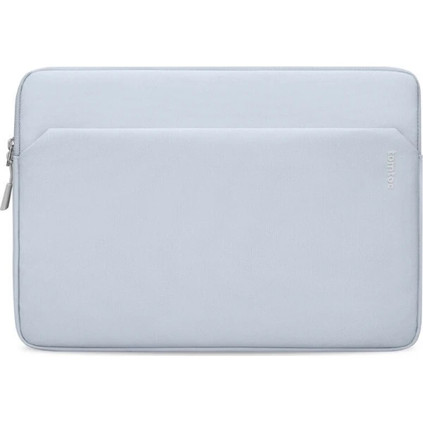 tomtoc Light A18 sleeve pouzdro 13" MacBook Neo světle modré - Pouzdra - Obrázek d_c7dcf63769d1424d99f1c3fa1a737d87