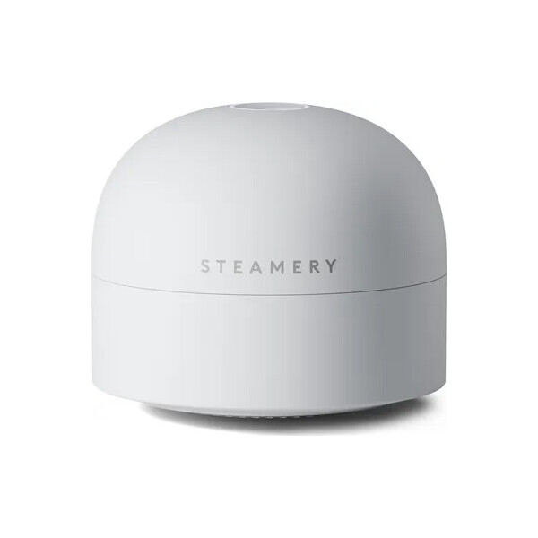 STEAMERY Pilo Core odžmolkovač bílý