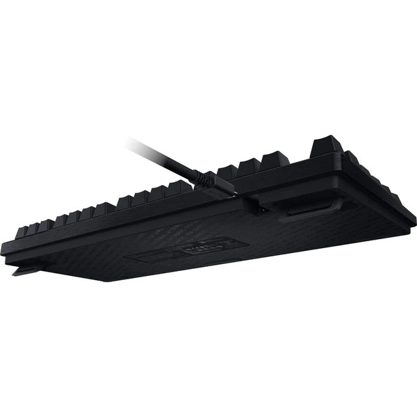 Razer Huntsman V3 HE Magnetic Tenkeyless herní klávesnice (US) černá - Klávesnice - Obrázek d_c7e80bf5fa804e89a783048468a258f1