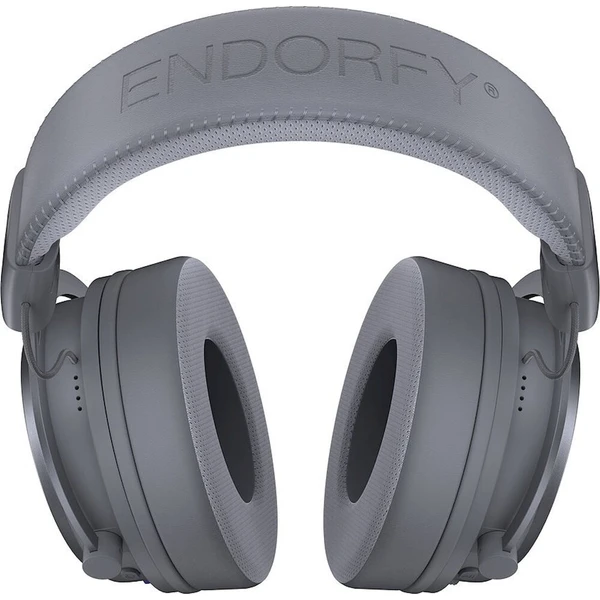 Endorfy Viro Wireless herní sluchátka šedá - Sluchátka - Obrázek d_c7eb8aa8cb974528a7d6f66ba9e75d2e