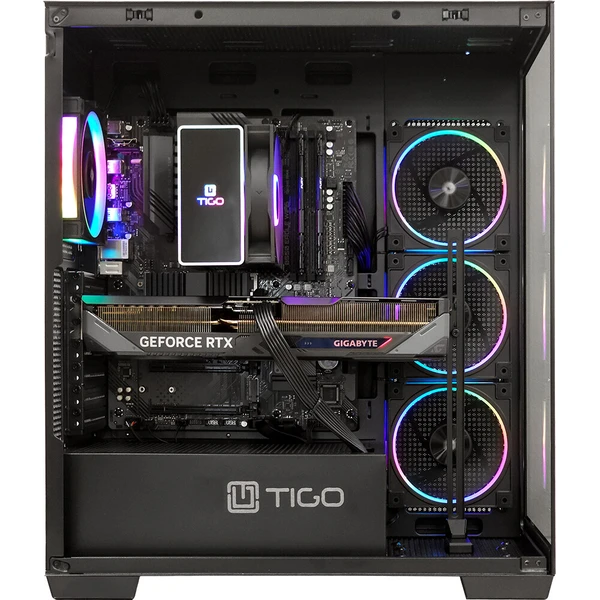 TIGO Ultimate GB R7-5800X, RTX 5070 Ti - 1TB 32GB WIFI - Stolní počítače - Obrázek d_c7f8a68d5eb34e4abcd1b8bdc5f02d00