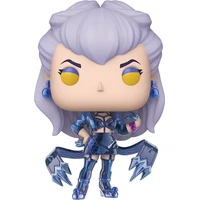 Funko POP! #1222 Games: League of Legends - K/DA Evelynn - Funko POP!