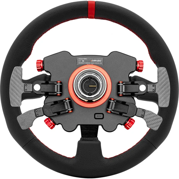 SIMAGIC GT Pro R add-on volant - Add-Ony - Obrázek d_c7ffdff051fe4b1cacffe4c67c51fbd8