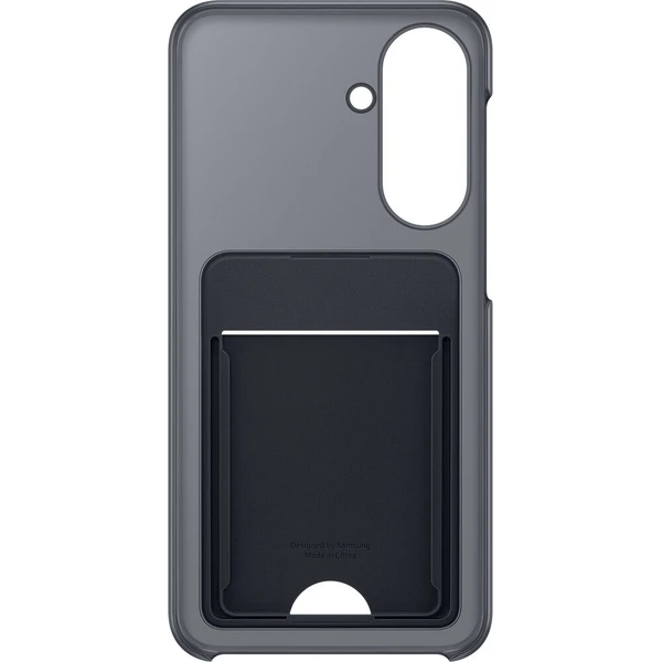 Samsung Card Slot Case kryt Samsung Galaxy A27 černý - Pouzdra - Obrázek d_c8044d2cb6694a84a5852597581ddbc3