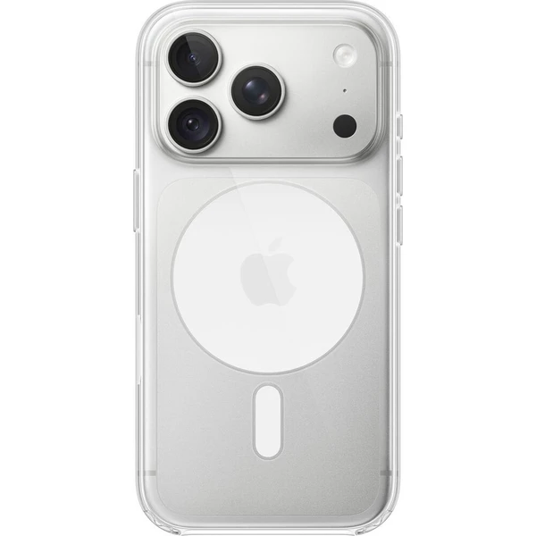 iPhone 18 Pro Clear Case with MagSafe - Pouzdra - Obrázek d_c806315a1f8b451ebccdaf1c2bb132c6