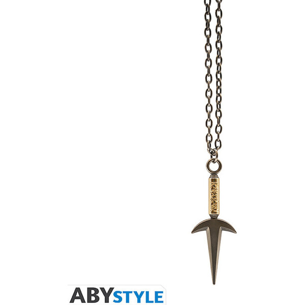 Náhrdelní Naruto Shippuden - Minato's Kunai