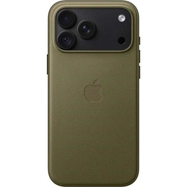 iPhone 18 Pro Max TechWoven Case with MagSafe – Olive - Pouzdra - Obrázek d_c81475d31c2a46f2be456ce3f4ce7eae