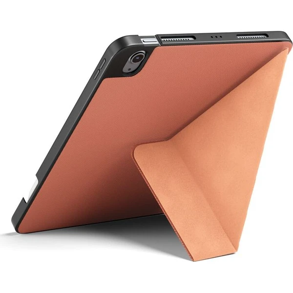 iWant by Epico SolidWoven Flip kryt pro iPad 10,9"/11" siensky hnědý - Pouzdra - Obrázek d_c827b9d96f2f4bb6943a53b5efbff7c1