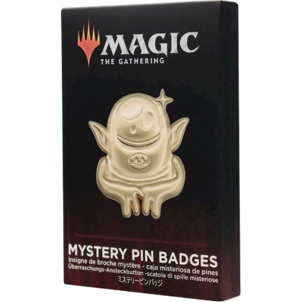 Fanattik mystery odznak Magic: The Gathering - Odznáčky a placky - Obrázek d_c82a010a4d134e02b5910bbbd7e288d3