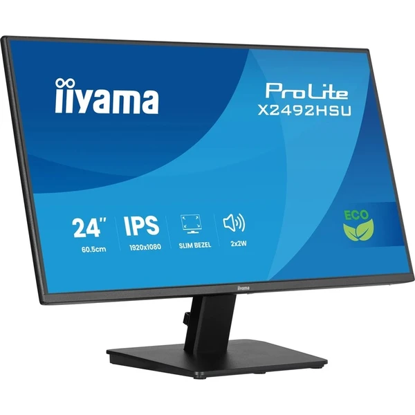 iiyama ProLite X2492HSU-B1 monitor 22" - Monitory - Obrázek d_c83d2b4daa524cfb87612355ace3dc69