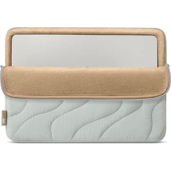 tomtoc Terra A27 sleeve pouzdro 13'' MacBook Neo, Lakeshore - Pouzdra - Obrázek d_c8414768a1b047988a1558950015ec51