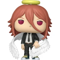 Funko POP! #2350 Animation: Chainsaw Man – The Movie: Reze Arc - Angel Devil - Funko POP!