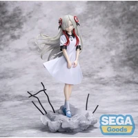 Figurka Kamitsubaki City under Construction Luminasta - Sekai Yorukawa 21 cm - Figurky