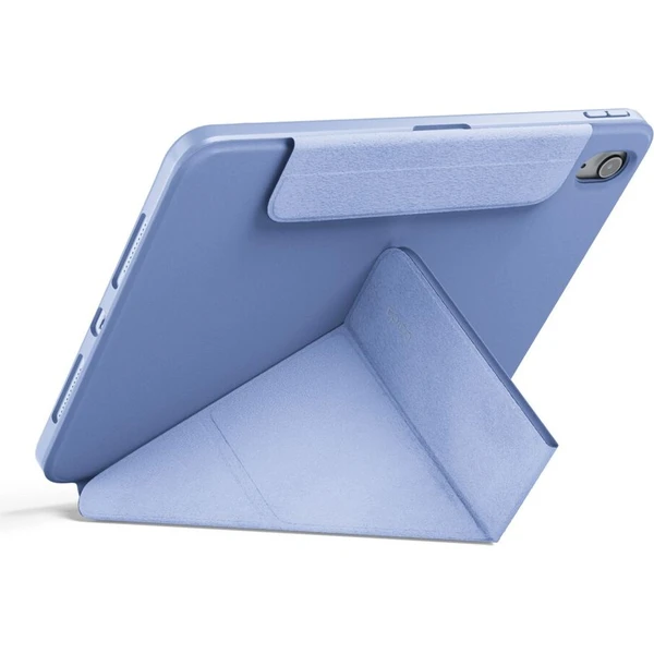 Epico TechGrain Spin 2in1 Flip pouzdro iPad 10,9" (A14)/iPad 11" (A16) modré - Pouzdra - Obrázek d_c84cd9cc24b348f2bc6429755212b41f