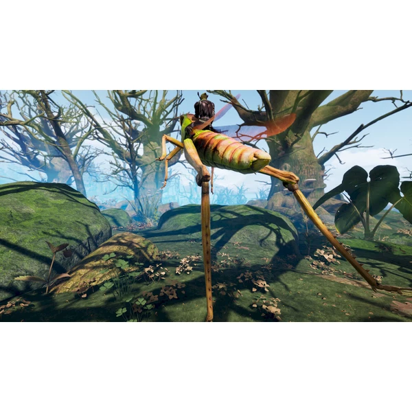 Smalland: Survive The Wilds (Game Key Card)(Switch 2) - Hry pro Nintendo Switch 2 - Obrázek d_c852523627b54edc94ad96d6ef2854fb