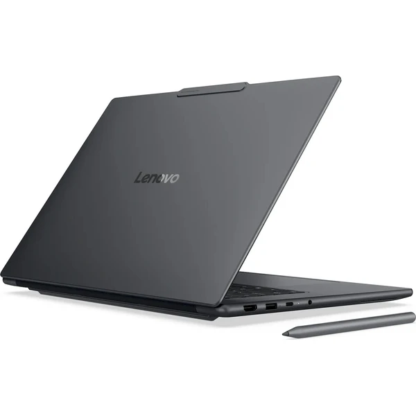 Lenovo Yoga Pro 9 15N1X11 (83SR001QCK) NVIDIA RTX Spark N1X šedý - Notebooky - Obrázek d_c86342fe79874e72b60c5ad7abf27533