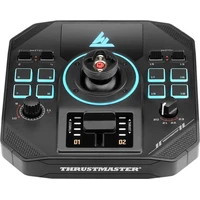 Thrustmaster Sol-R 5 Base základna pro ovladač - Joysticky