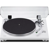 Teac TN-3B-SE gramofon bílý - Gramofony