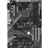 ASRock B450 PRO4 R2.0 - Základní desky