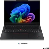 Lenovo ThinkPad T14s Gen 7 (21YW0023CK) černý - Notebooky
