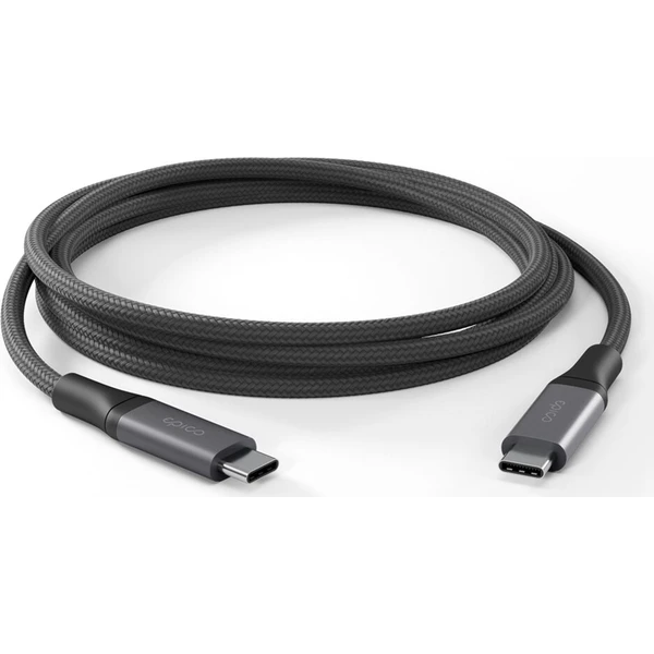 Epico UltraLink USB4 40Gbps 240W 8K/60Hz 1.5m USB-C kabel černý - Kabely a redukce - Obrázek d_c8a7c690d4fc4f3081b4722c0aca421a