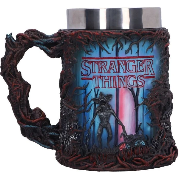 Nemesis Now korbel Stranger Things - Demogorgon 15,5 cm - Hrnky - Obrázek d_c8a9b5d749414479800ee5dbf66689a7