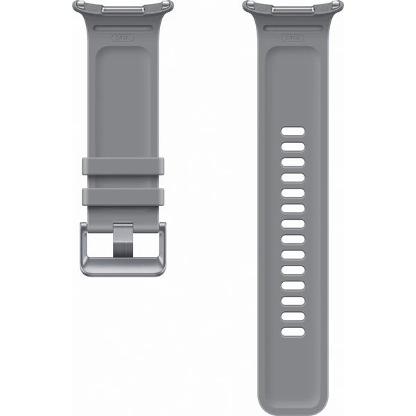 Samsung Sport PeakForm Band řemínek pro Galaxy Watch Ultra2 šedý - Řemínky - Obrázek d_c8bbc6af024843128c387bc9c0c92ed4