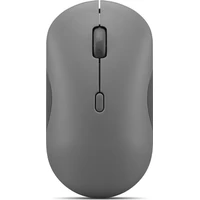 Lenovo 350 Bluetooth Silent myš tmavě šedá - Myši