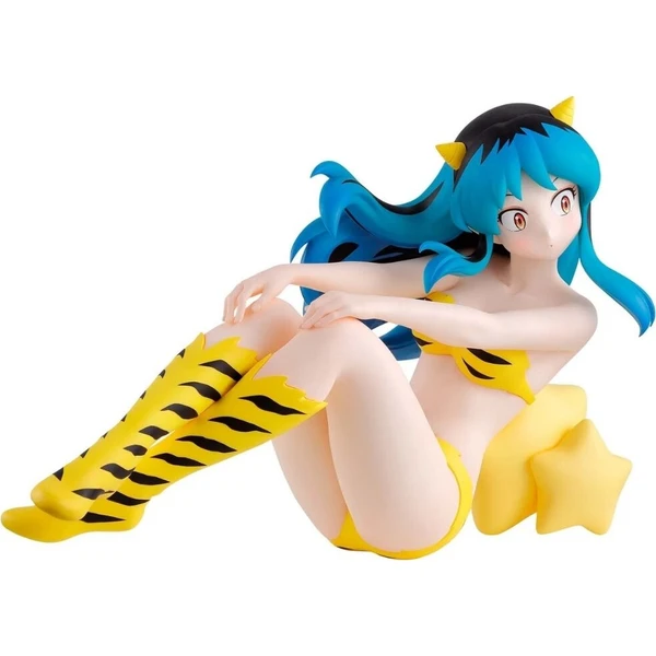 Figurka Bandai Urusei Yatsura - Lum Relax time 13 cm - Figurky - Obrázek d_c8ca4b8574b14cd985b6823380925fae