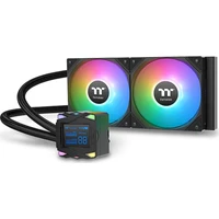 Thermaltake LA240-S ARGB černá - Chladiče