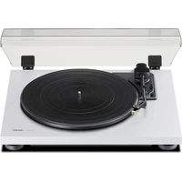 Teac TN-180BT-A3 gramofon bílý - Gramofony