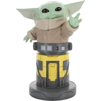 EXG Cable Guys Star Wars - Grogu - Figurky