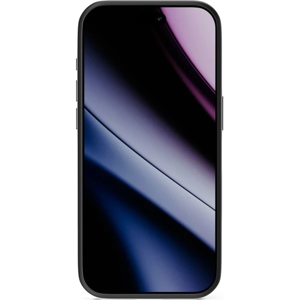 Epico Silicone Pro Mag+ MagSafe/Qi2 silikonový kryt iPhone 17 Pro/18 Pro černý - Pouzdra - Obrázek d_c8e067bb94814fc9b2afbe4d0ff90962