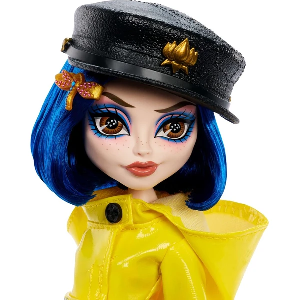 Mattel panenka Monster High x Skullector - Laika Coraline - Figurky - Obrázek d_c8ebe4d520db49e68a04efd370bce332