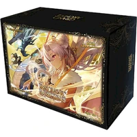 Grand Archive TCG: Radiant Origins 1st Edition Booster Box (English) - Sběratelské karty a nálepky